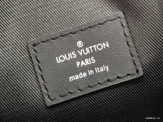 WIS AMAZON NANO VUITTON MESSENGER LOUIS 0127